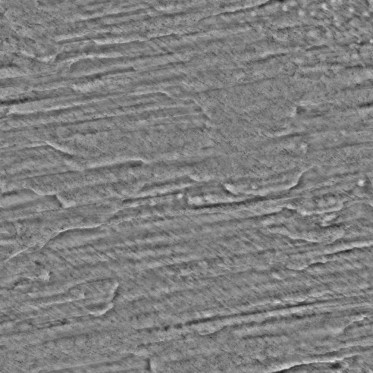 Bump (disp. depth 3.8mm)