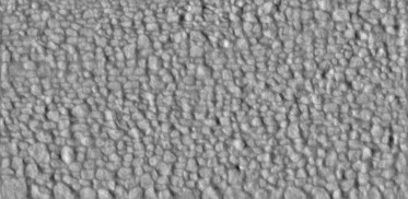 Bump (disp. depth 60mm)