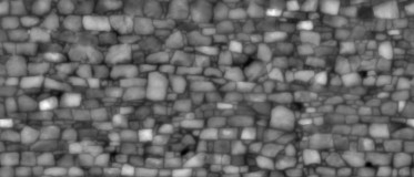 Bump (disp. depth 60mm)