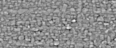 Bump (disp. depth 40mm)