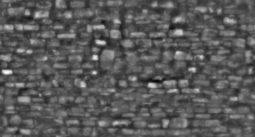 Bump (disp. depth 40mm)