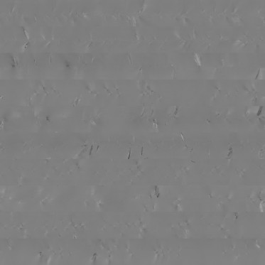 Anisotropy Angle