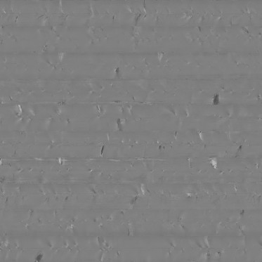 Anisotropy Angle