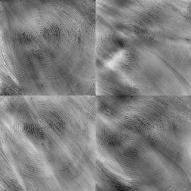 Bump (disp. depth 5mm)