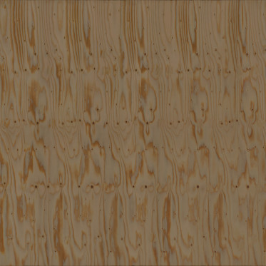 Diffuse (treated, brown)