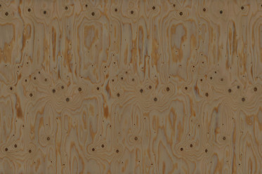 Diffuse (treated, brown)