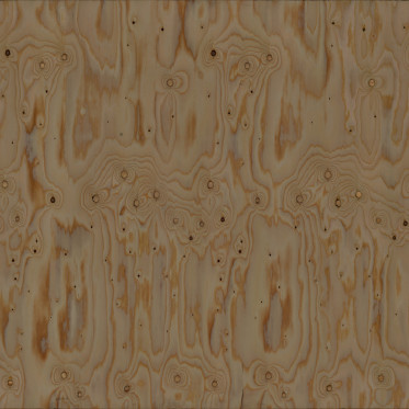 Diffuse (treated, brown)
