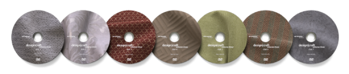 Design|Craft-3 - Disks