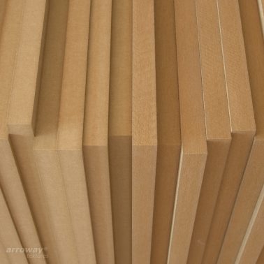 fiberboard edge 001