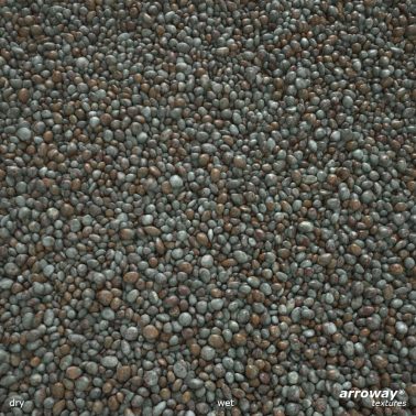 gravel 030