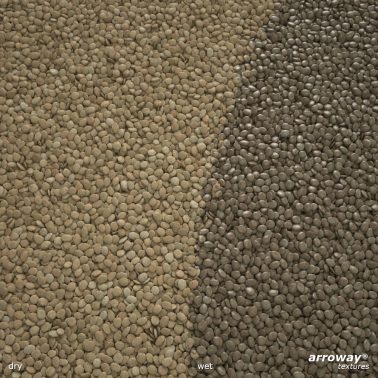 gravel 040