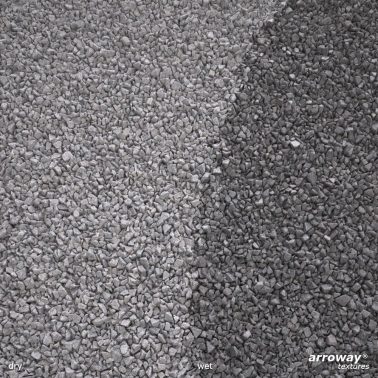 gravel 065