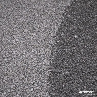 gravel 065