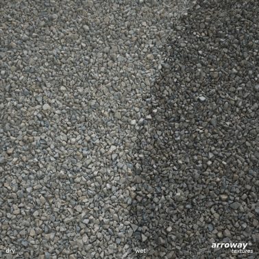 gravel 070