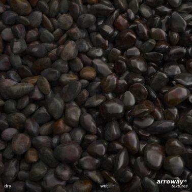 gravel stone 001