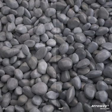 gravel stone 001