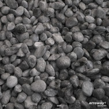 gravel stone 005