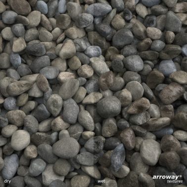 gravel stone 005