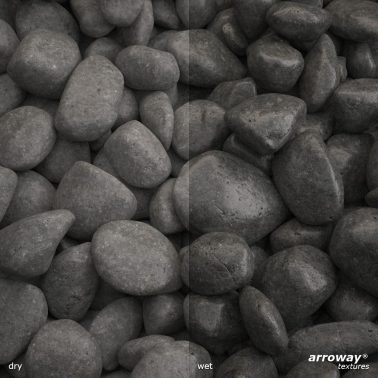 gravel stone 007