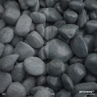 gravel stone 007