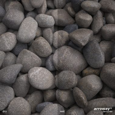 gravel stone 008