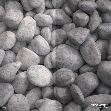 gravel stone 010