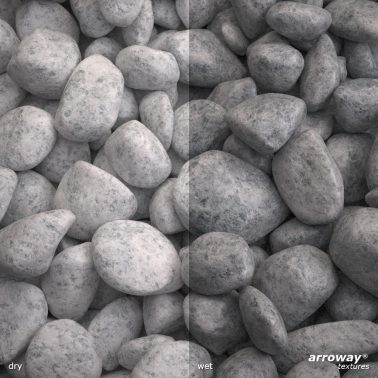 gravel stone 010