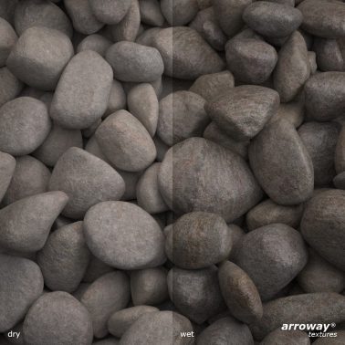 gravel stone 017