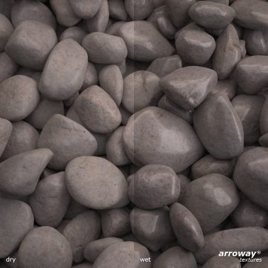 gravel stone 018