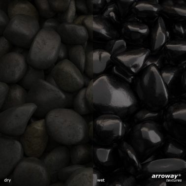 gravel stone 018