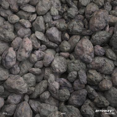 gravel stone 021