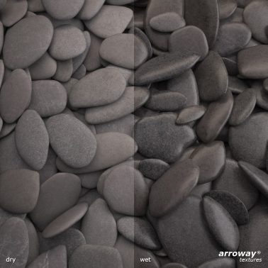 gravel stone 026