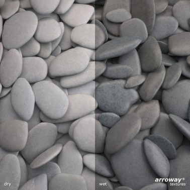 gravel stone 026