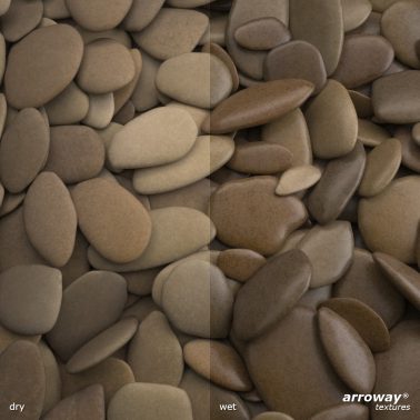 gravel stone 026