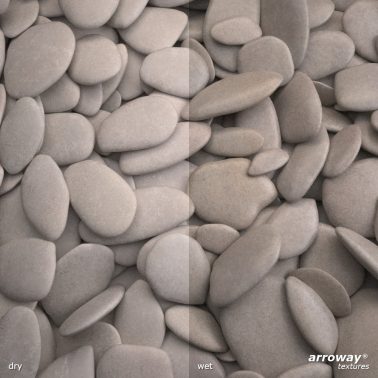 gravel stone 026