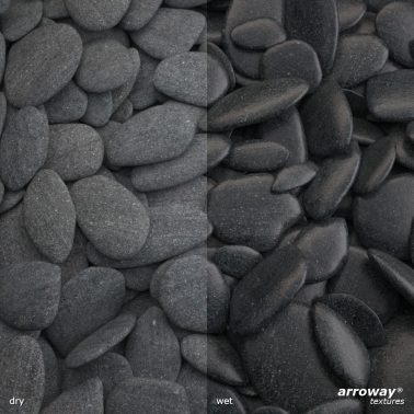 gravel stone 027