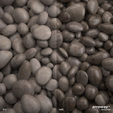 gravel stone 028