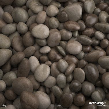 gravel stone 028