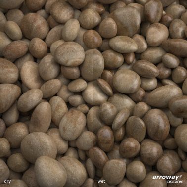 gravel stone 028