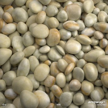 gravel stone 029