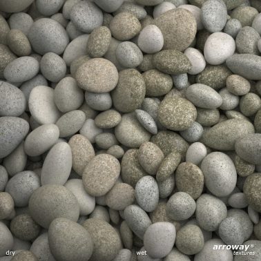 gravel stone 035