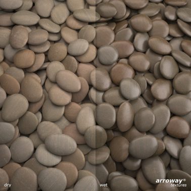 gravel stone 040