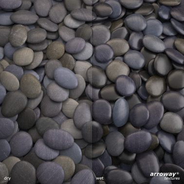 gravel stone 040