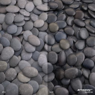 gravel stone 041