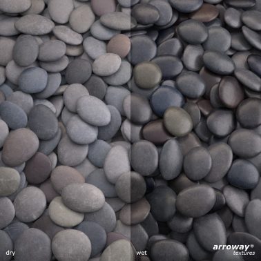 gravel stone 041