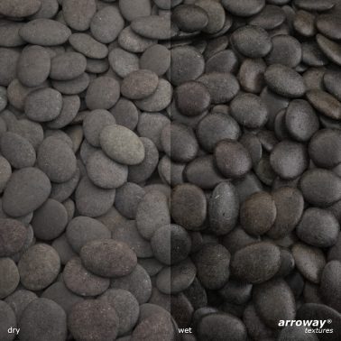 gravel stone 042