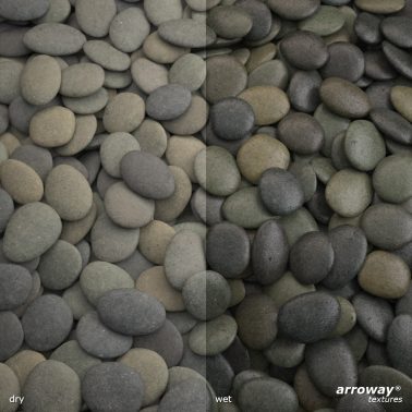 gravel stone 042