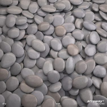 gravel stone 043