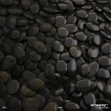 gravel stone 043