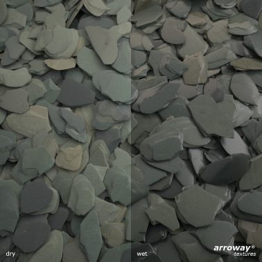 gravel stone 045